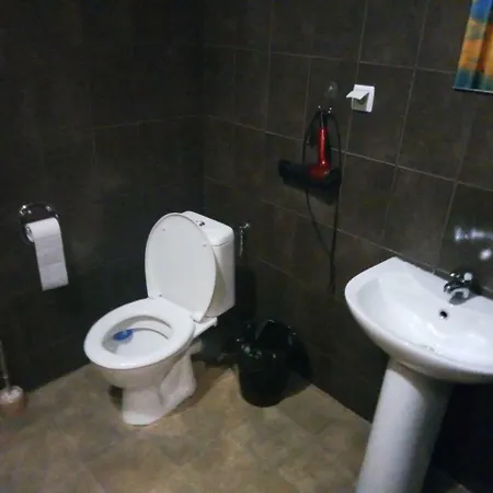 Euromotel Hotel Stryi