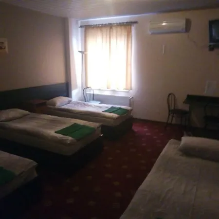 Hotel Euromotel *