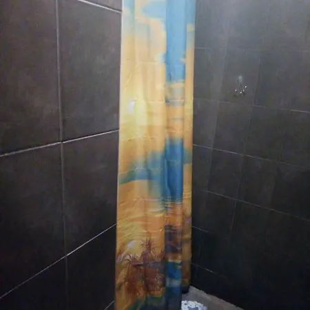 Euromotel * Stryi