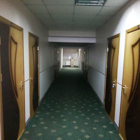 Euromotel Stryi