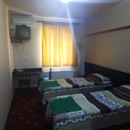 Euromotel Отель Стрый