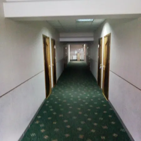 Euromotel Стрый