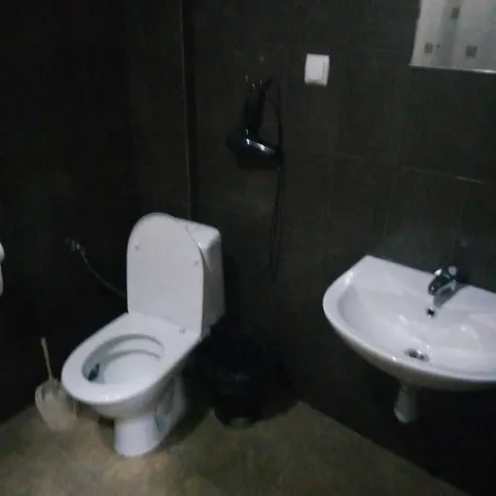 Отель Euromotel *